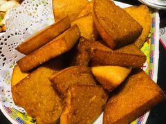 小芦炸窝头-芦月轩羊蝎子(劲松店)
