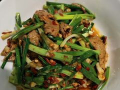 -费大厨辣椒炒肉(万家丽一店)
