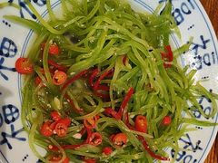 -福苗小骆驼烧烤(莲湖路店)