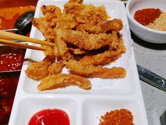 -海底捞火锅(北京路店)