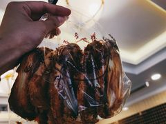 蝴蝶酥-国际饭店·帆声西饼屋(黄河路店)