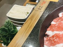 -井格重庆火锅(西直门凯德Mall店)