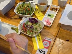 -木屋烧烤(龙湖天街店)