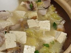 -闫府私房菜·百年鲁菜(恒隆店)