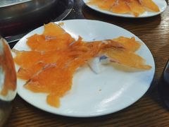 -三文彩虹鳟鱼庄