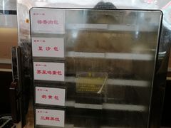 -嘉和一品粥(魏公村店)