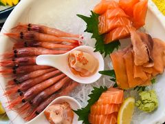 甜虾-黑松白鹿(崇文门新活馆店)