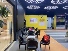 -成杰格斗·拳击·柔术·防身术(建设路店)