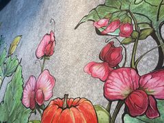 -兵哥豌豆面(雅颂居店)