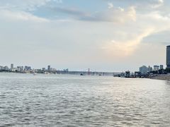 -武汉关码头(轮渡站)