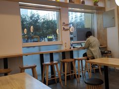大堂-七食九号食堂(东丽空港店)
