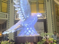 -上海和平饭店 Fairmont Peace Hotel