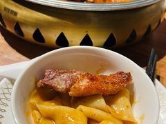 -耶里夏丽·丝路新疆菜·清真食品(徐汇南丹东路臻选店)