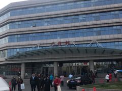 -民航总医院