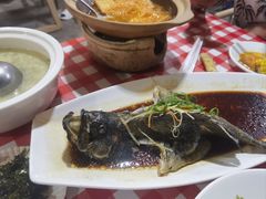 -琼大师东方烤乳猪(亚特兰蒂斯店)