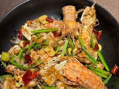 -福来齐·鲁菜海鲜·渔家菜(朝阳街分店)