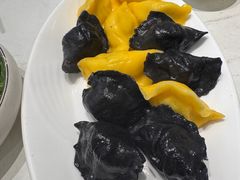 -船歌·鱼水饺青岛菜(国贸商城店)