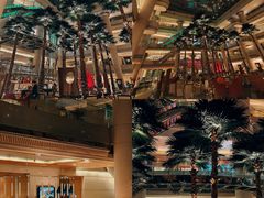 -威斯汀舞台餐厅