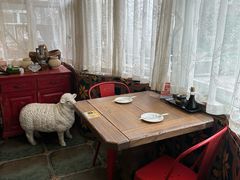 -百年吾吾子手抓肉羊羔肉(山西巷店)