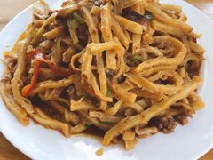 炒糊饽-三益轩(总店)