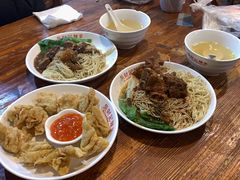 -吴财记面家(大同路店)