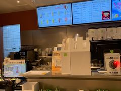 -奈雪的茶(市百一店)