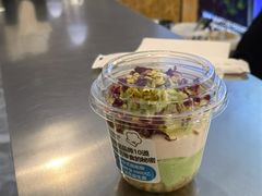 -Blueglass酸奶(财富购物中心店)