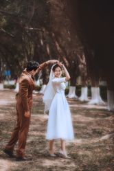 -巴黎恋人婚纱摄影(东莞总店)