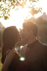 -巴黎时尚婚纱摄影(南汇店)