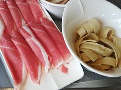 -海底捞火锅(万象城店)