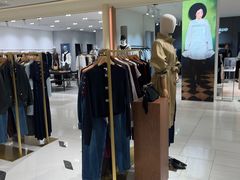 -新世界百货(明洞总店)