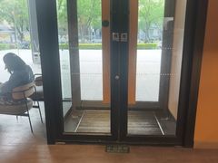 -星巴克(北京惠新东街店)