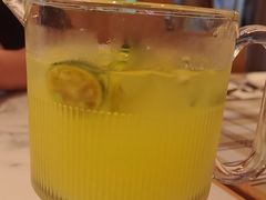 -菲滋意式餐厅(富阳东方茂店)