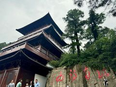 -敬亭山风景名胜区