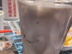 -肥韬茶餐厅(海上世界店)