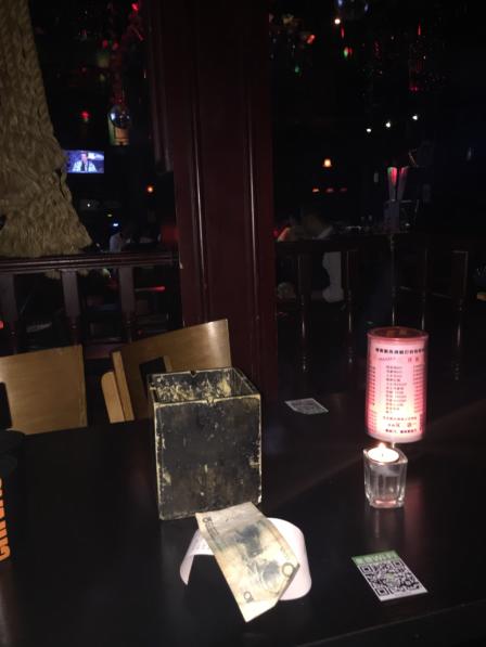 打开app查看高清大图 暮色酒吧 温岭市其他万象城精酿啤酒吧 6 7  88