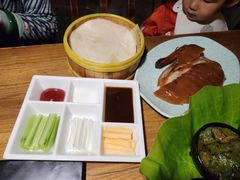-淀里船宴(裕华东路店)