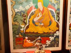 -西藏文化博物馆