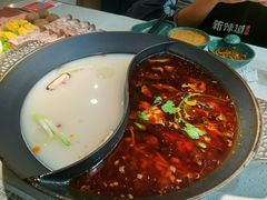 -新辣道鱼火锅(摩尔城店)