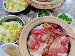 北菇滑鸡饭-昌盛汤吧(光明北路店)