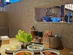 -泥炉烧肉师(新街口金銮巷店)