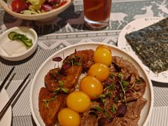 -和牛食堂•BISTRO(广州首店)