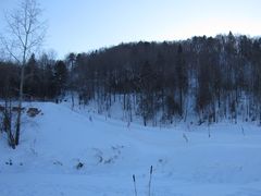 -雪谷