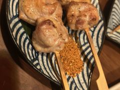 -鸟泉居酒屋·烧鸟·酒馆(百子湾店)