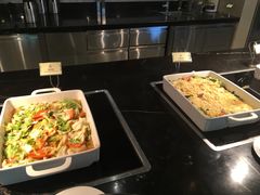 -山色西餐厅·银润锦江城堡酒店