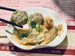 -池记(尖沙咀店)