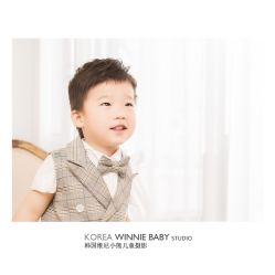 -星宝贝儿童摄影