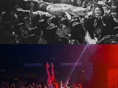 -Vox Livehouse(长沙店)