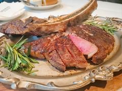 -MORTON'S 莫尔顿牛排坊(北京丽晶酒店)