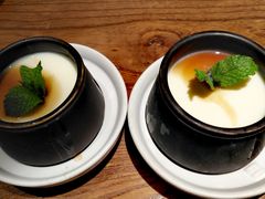 黑糖豆花-云海肴·汽锅鸡·云南菜(美罗城店)